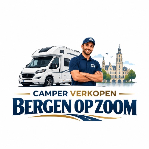Camper Verkopen Bergen Op Zoom